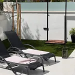 Latitude 44 Apartmán Zadar