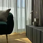 Latitude 44 Apartmán *