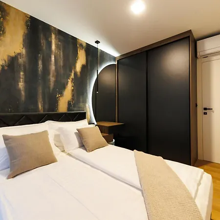 Apartment Latitude 44 Zadar