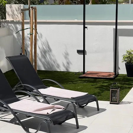 Latitude 44 Apartamento Zadar