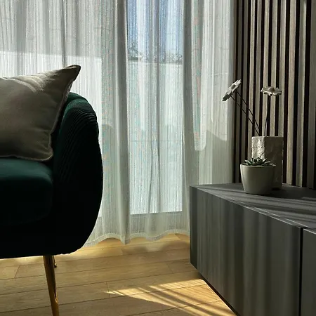 Latitude 44 Apartamento *