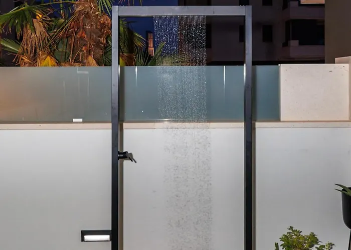 Latitude 44 Апартаменты *